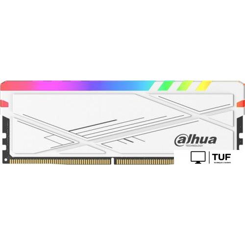 Оперативная память Dahua 2x16ГБ DDR4 3600 МГц DHI-DDR-C600URW32G36D