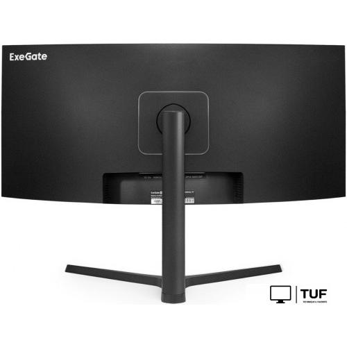 Игровой монитор ExeGate Combat EC3407TA EX299467RUS