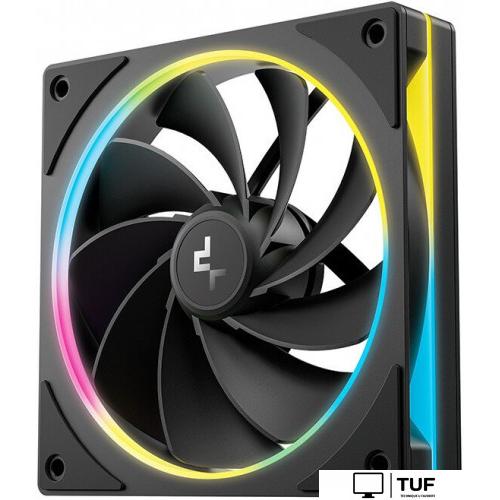 Вентилятор для корпуса DeepCool FL12R SE R-FL12RSE-BKAPN1-G