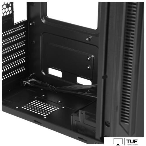 Корпус Digma DC-ATX201-U3