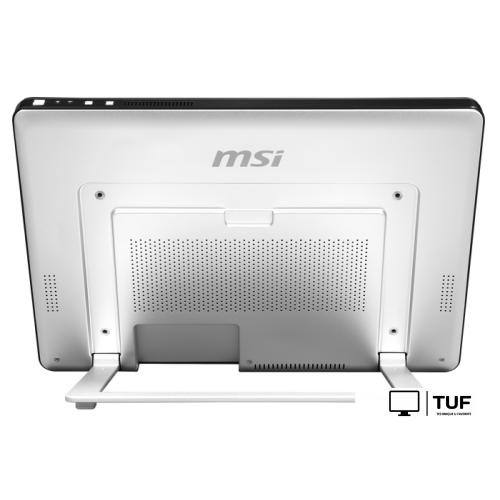 Моноблок MSI Pro 16 Flex 8GL-058XRU