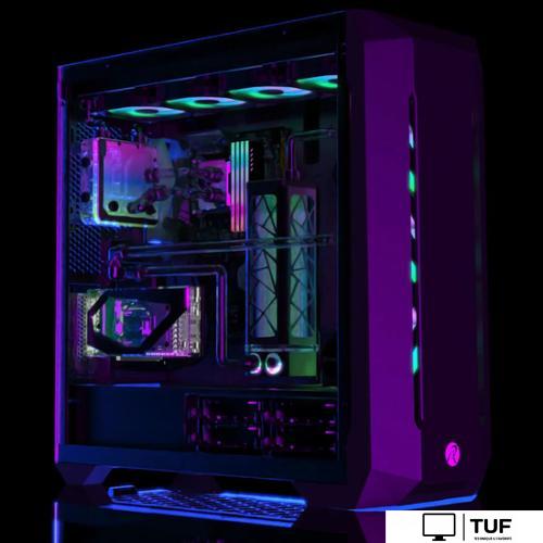 Корпус Raijintek Zofos Ultra