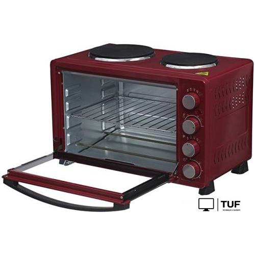 Мини-печь Oursson MO3010/DC