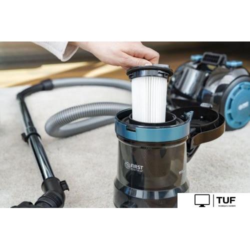 Пылесос First FA-5547-4-BL