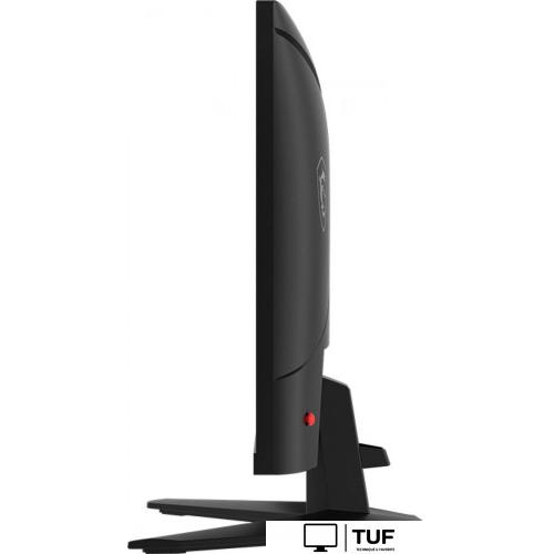 Игровой монитор MSI MAG 274QF X24