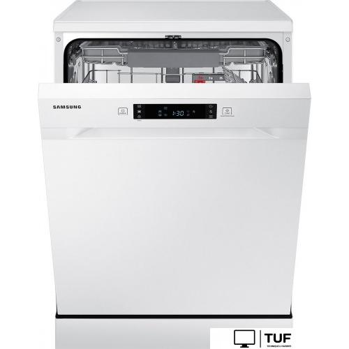 Отдельностоящая посудомоечная машина Samsung DW60A6092FW/WT