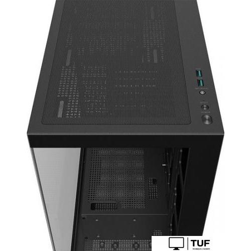 Корпус DeepCool CG580 R-CG580-BKNDA0-G-1