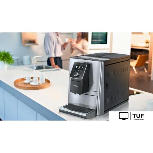 Кофемашина Nivona CafeRomatica NICR 825