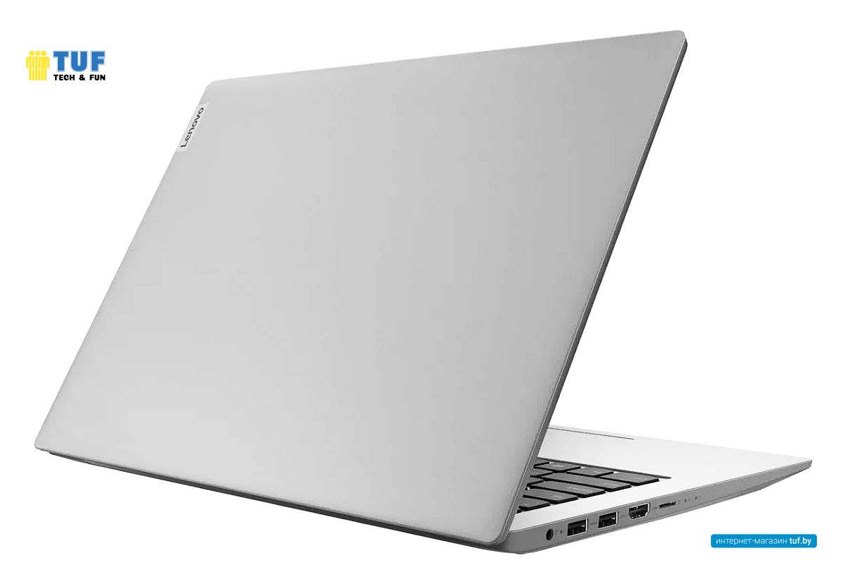 Ноутбук Lenovo IdeaPad 1 14IGL05 81VU007XRU