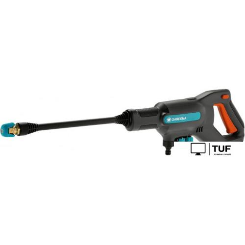 Мойка высокого давления Gardena AquaClean 24/18V 14800-55 (без АКБ)