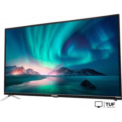 Телевизор Hyundai H-LED43BU7008