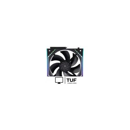 Комплект вентиляторов для корпуса Thermalright TL-M12QR X3 (черный)