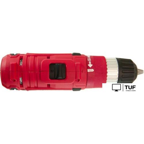 Дрель-шуруповерт Slogger CD314Li (с 2-мя АКБ, кейс)