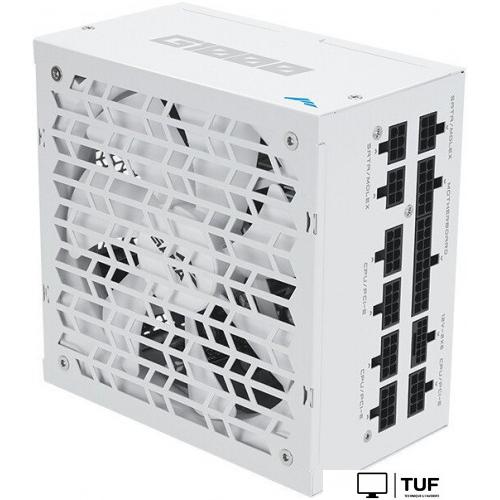 Блок питания Sama G1000 1000W G1000-WHGFF001-EU