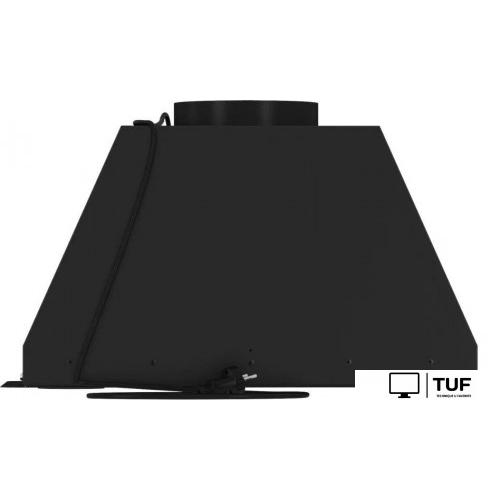 Кухонная вытяжка Elikor Врезной блок Box 50П-1000-Э4Д 290032 (черный)