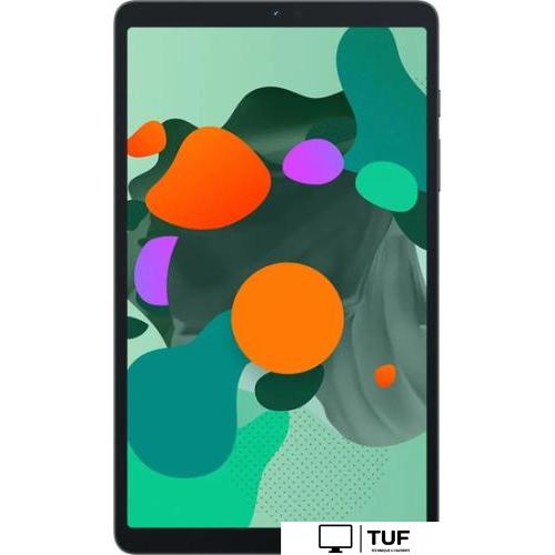 Планшет Blackview Tab 60 6GB/128GB (серый)