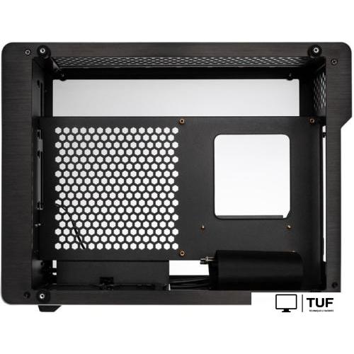 Корпус Raijintek Ophion Evo (черный)