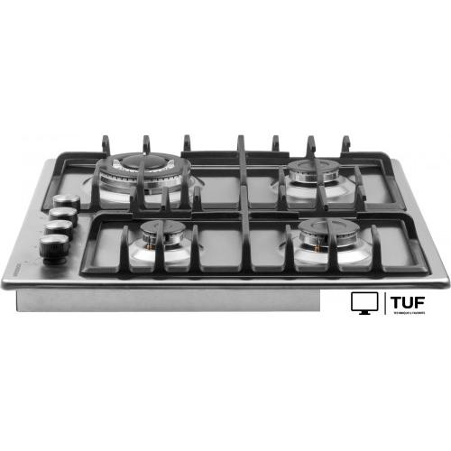 Варочная панель Normann BHG-6431T.IN