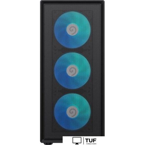 Корпус GameMax Storm 2 AB (черный)