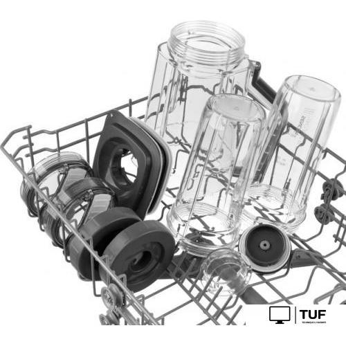 Стационарный блендер Sencor SBU 7878BK