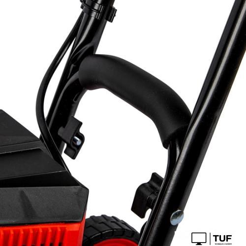 Мотокультиватор DDE EC1500