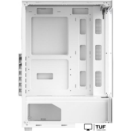 Корпус ALSEYE Spider (белый)