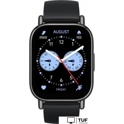 Умные часы Xiaomi Redmi Watch 5 Lite (черный, международная версия)