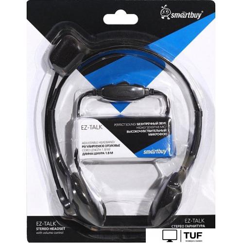 Наушники SmartBuy SBH-5000