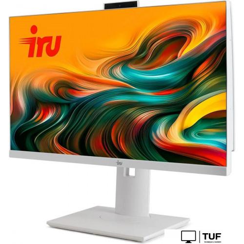 Моноблок iRU Tactio 2028249