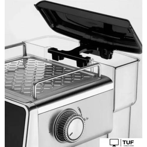 Рожковая кофеварка Ufesa Bergamo