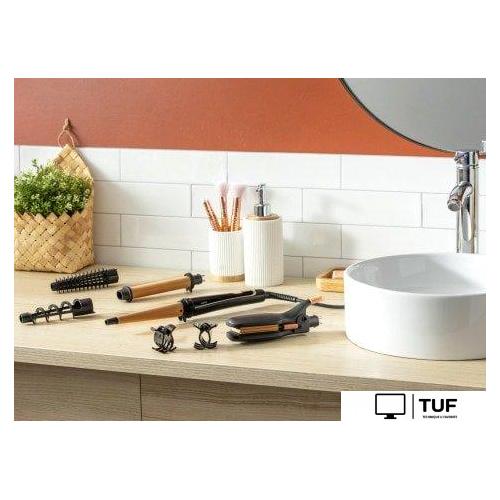 Мультистайлер Rowenta CF4230F0