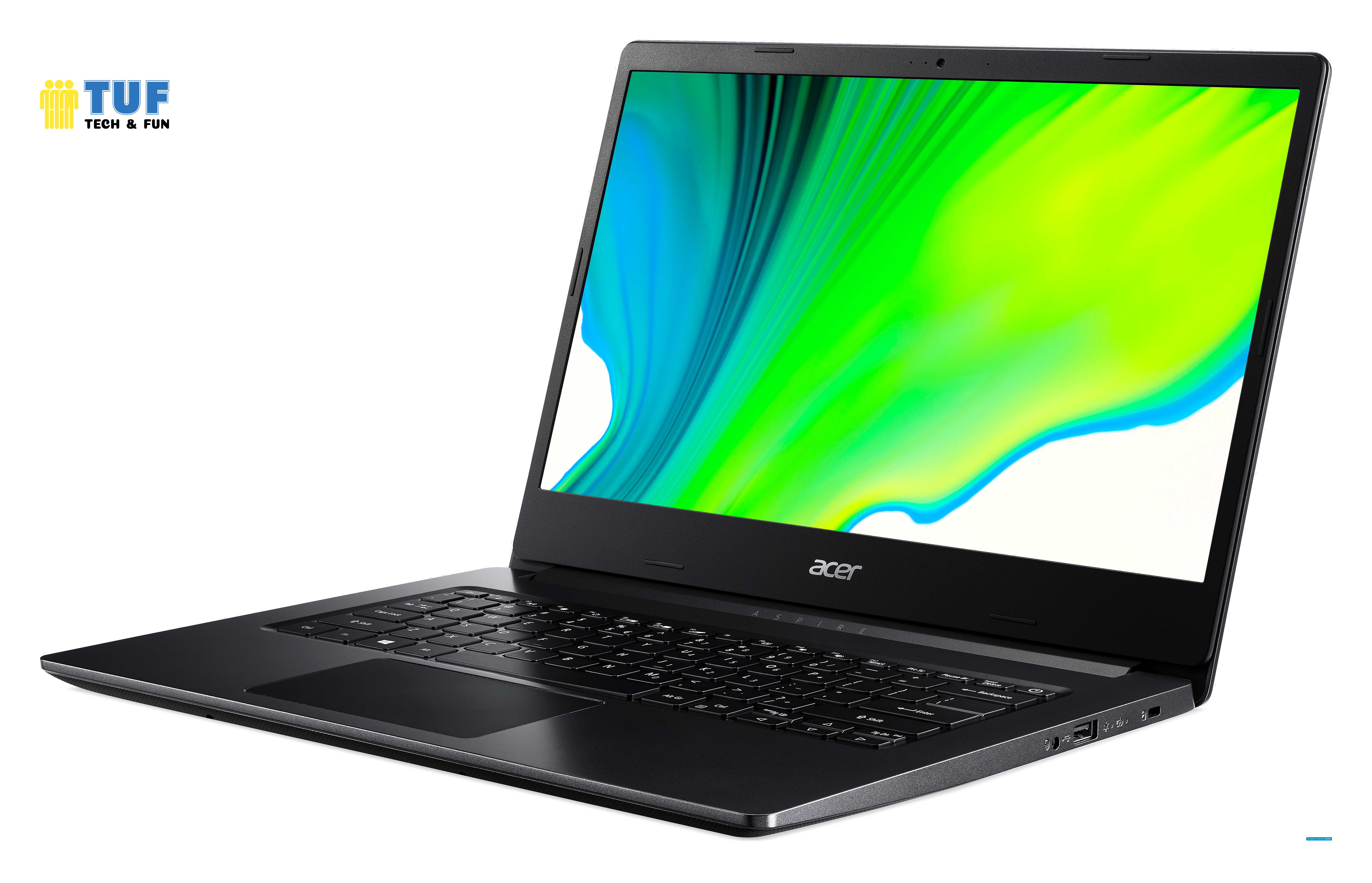 Ноутбук Acer Aspire 3 A314-22-R317 NX.HVVER.007