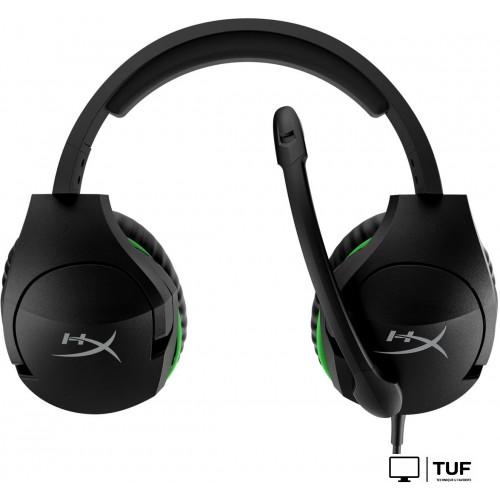 Наушники HyperX CloudX Stinger