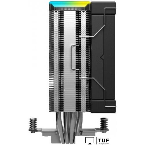 Кулер для процессора DeepCool AK400 Digital SE R-AK400-BKADMN-GJD