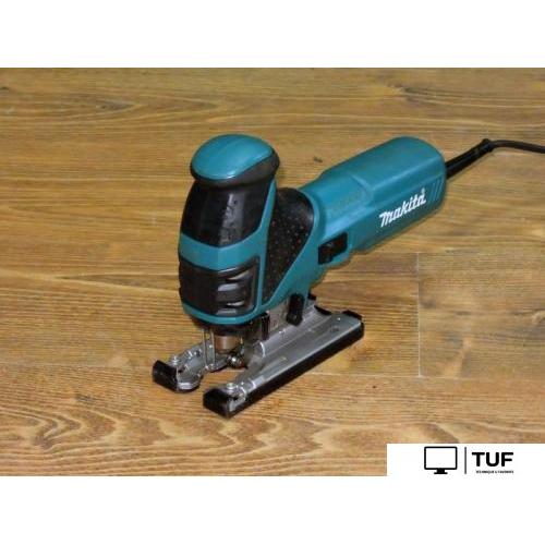 Электролобзик Makita 4351 CT