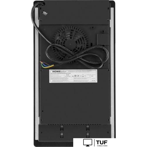 Варочная панель HOMSair HI32ABK