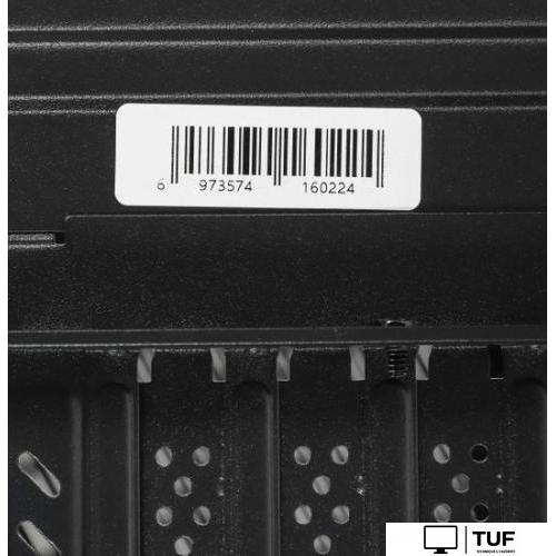 Корпус Accord ACC-CL915