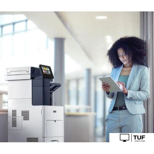 МФУ Xerox VersaLink B605/S