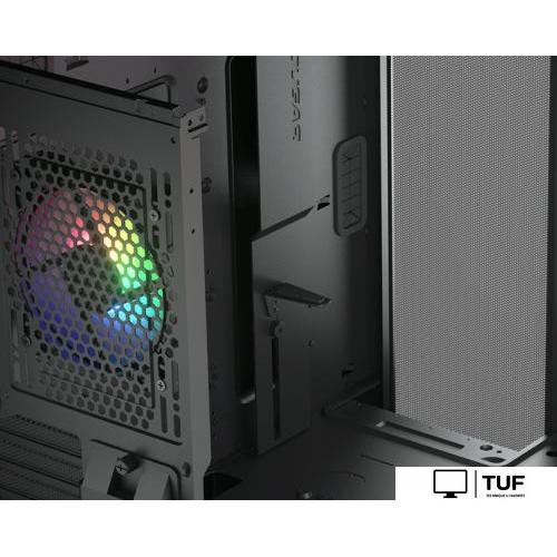 Корпус Cougar Duoface Pro RGB CGR-5AD1B-RGB