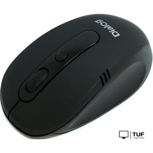 Мышь Dialog Pointer Optical RF MROP-03UB