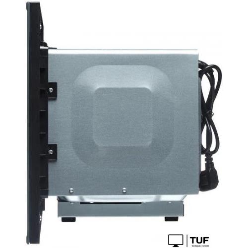 Микроволновая печь Akpo MEA 2001 FLAT BL