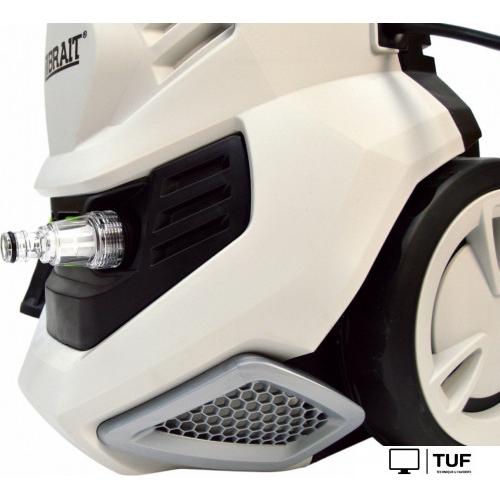 Мойка высокого давления Brait HPW 1800B