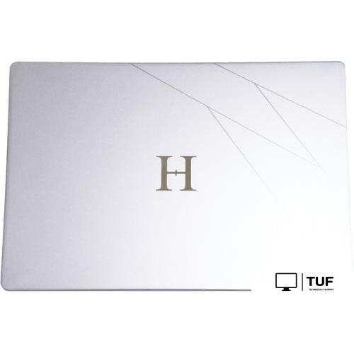 Ноутбук Horizont H-Book 16 IPK2 T54E4WG
