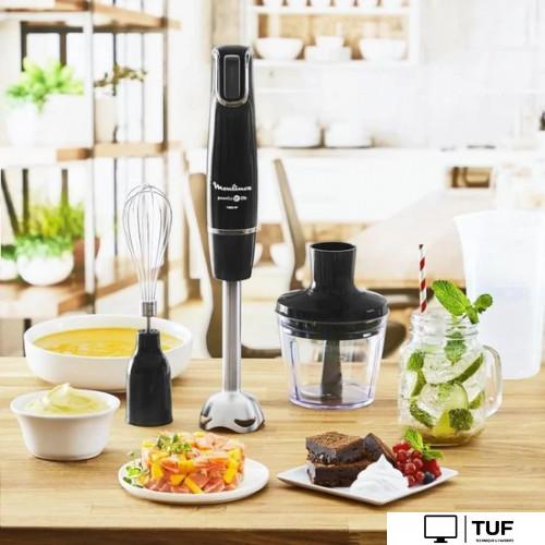 Погружной блендер Moulinex DD94G8F0