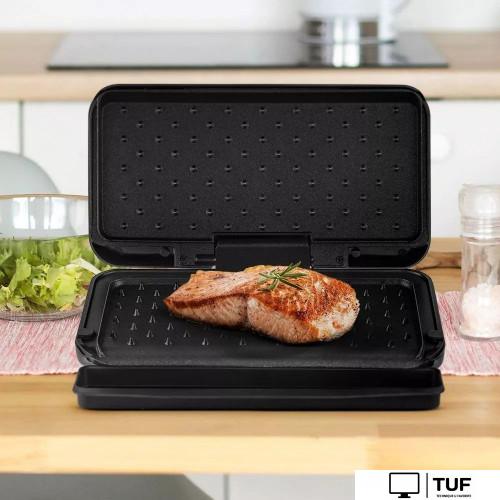 Электрогриль Kitfort KT-3606