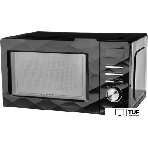 Микроволновая печь Vekta TS720FTB
