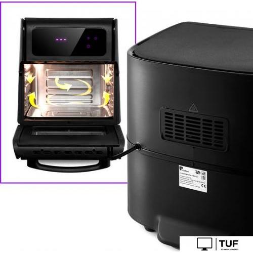 Мини-печь Kitfort KT-2236