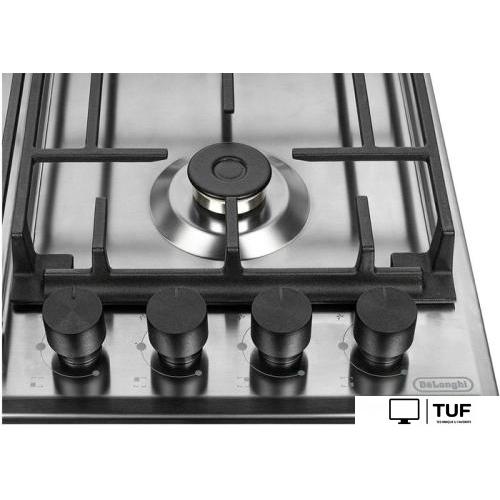 Варочная панель DeLonghi GRETA 6GW IM