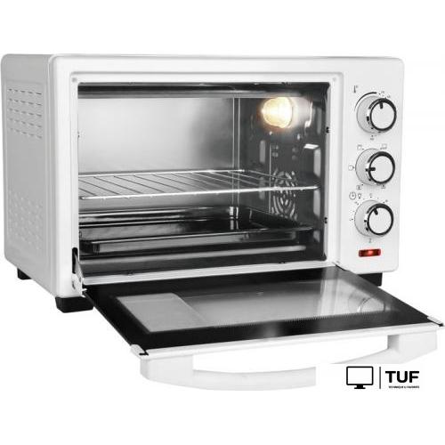 Мини-печь GFgril GFO-20W