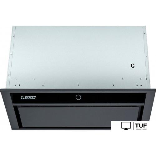 Кухонная вытяжка Exiteq EX-1506 (черный)